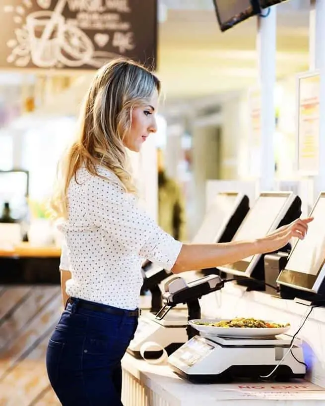 The rise of the self-ordering machine: EU & Dubai businesses turn to self-service kiosks