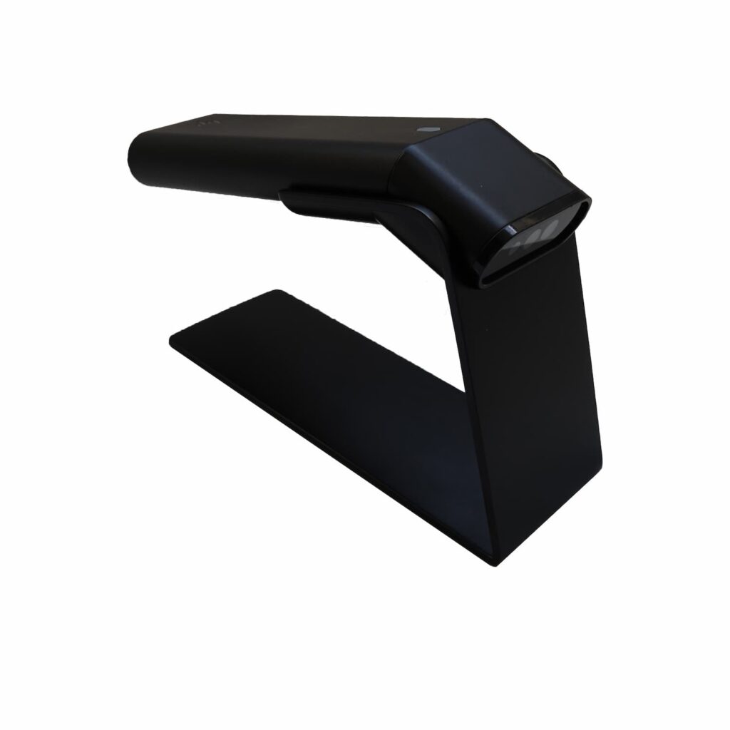 Barcode scanner wired HP
