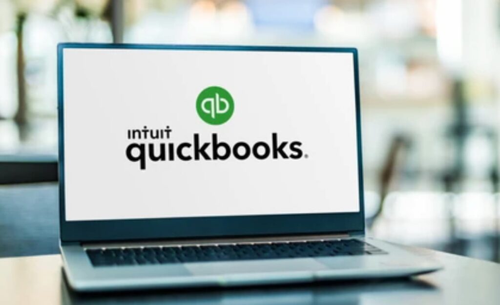 Quickbooks accounting software integration