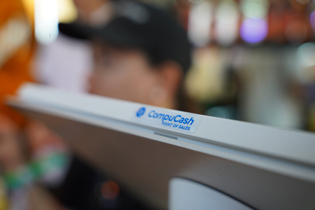 CompuCash POS: Leading Point of Sale Systems for Events, Restaurants, and Cafes in the U.A.E.